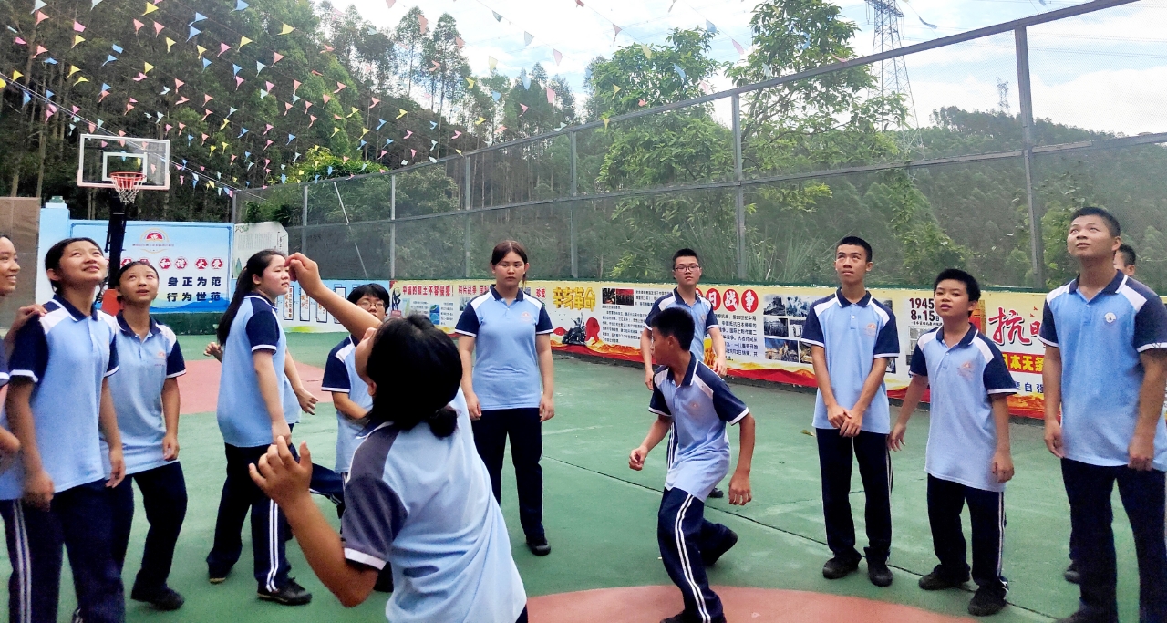 惠州封闭式学校